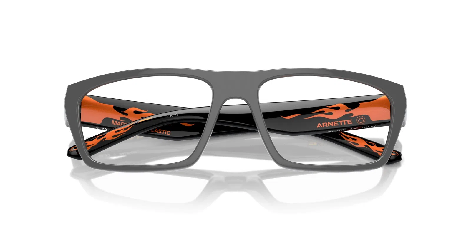 Arnette Ithor 7248 Eyeglasses - view 23